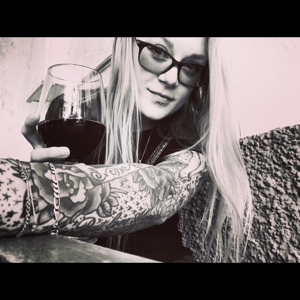 Meet your Posher, Jessie